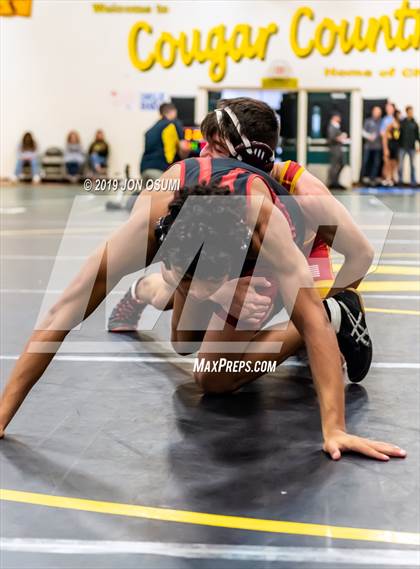 Thumbnail 3 in Pacific View League Championships photogallery.