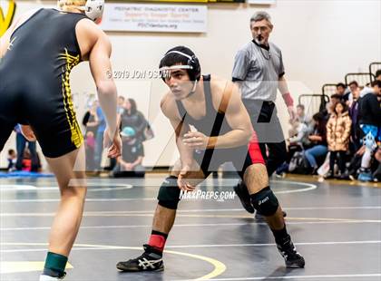 Thumbnail 1 in Pacific View League Championships photogallery.