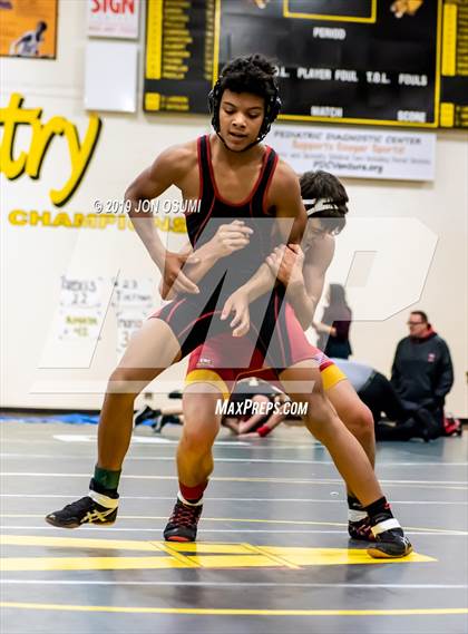 Thumbnail 2 in Pacific View League Championships photogallery.