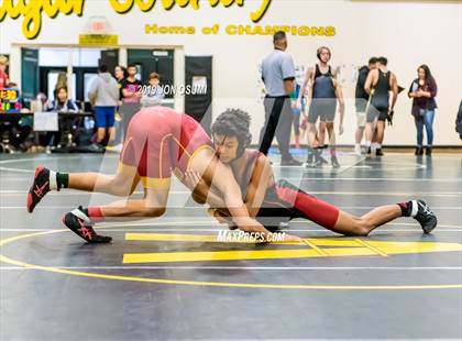 Thumbnail 1 in Pacific View League Championships photogallery.