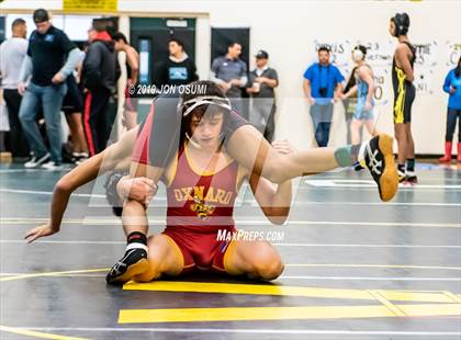 Thumbnail 3 in Pacific View League Championships photogallery.