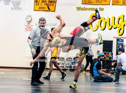 Thumbnail 3 in Pacific View League Championships photogallery.