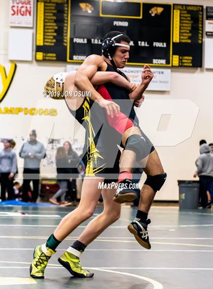 Thumbnail 2 in Pacific View League Championships photogallery.