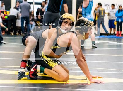 Thumbnail 1 in Pacific View League Championships photogallery.