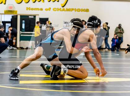 Thumbnail 3 in Pacific View League Championships photogallery.