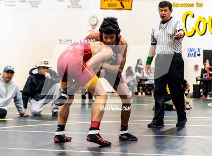 Thumbnail 1 in Pacific View League Championships photogallery.