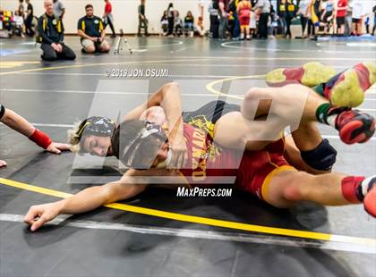 Thumbnail 1 in Pacific View League Championships photogallery.