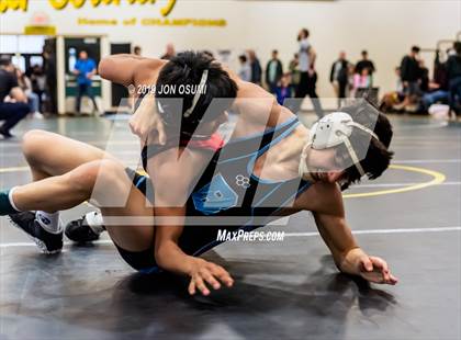 Thumbnail 1 in Pacific View League Championships photogallery.