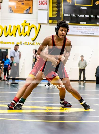 Thumbnail 2 in Pacific View League Championships photogallery.