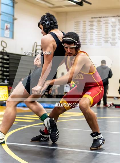 Thumbnail 2 in Pacific View League Championships photogallery.