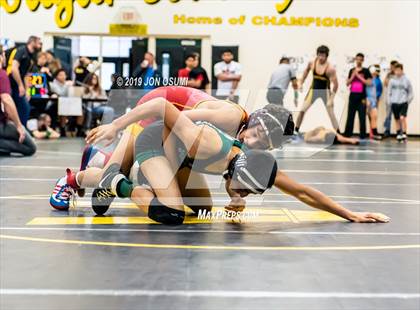 Thumbnail 3 in Pacific View League Championships photogallery.