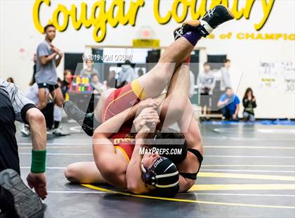 Thumbnail 2 in Pacific View League Championships photogallery.
