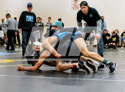 Thumbnail 2 in Pacific View League Championships photogallery.