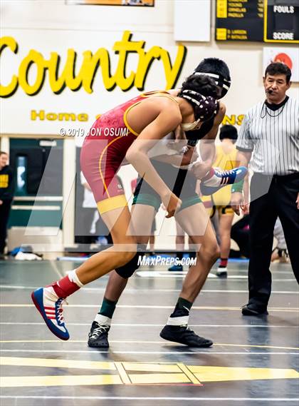 Thumbnail 1 in Pacific View League Championships photogallery.