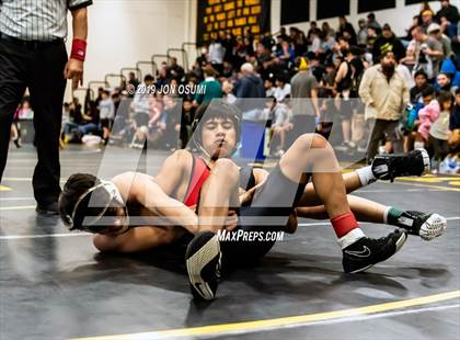 Thumbnail 1 in Pacific View League Championships photogallery.