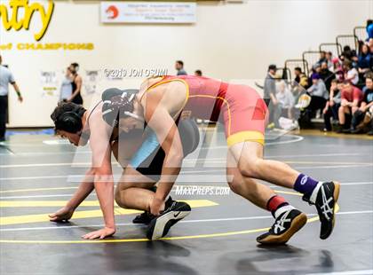 Thumbnail 2 in Pacific View League Championships photogallery.
