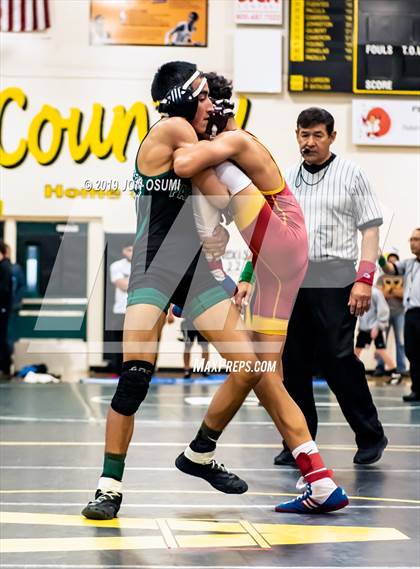 Thumbnail 3 in Pacific View League Championships photogallery.