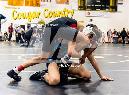 Thumbnail 2 in Pacific View League Championships photogallery.