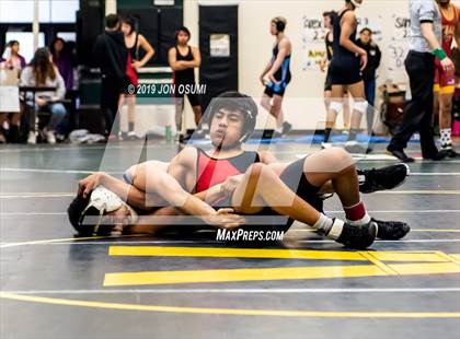 Thumbnail 1 in Pacific View League Championships photogallery.