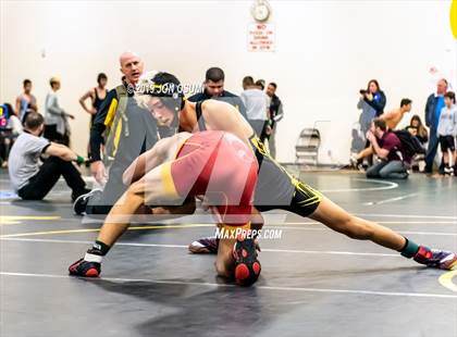 Thumbnail 1 in Pacific View League Championships photogallery.