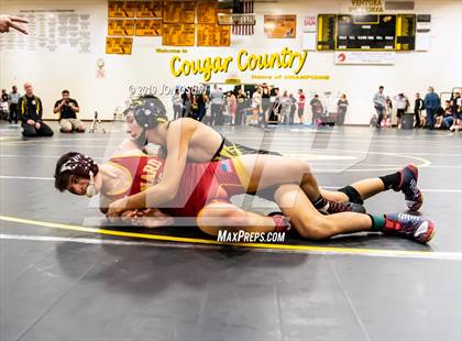 Thumbnail 1 in Pacific View League Championships photogallery.
