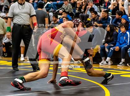 Thumbnail 3 in Pacific View League Championships photogallery.