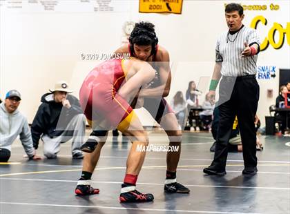 Thumbnail 2 in Pacific View League Championships photogallery.