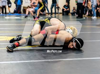 Thumbnail 1 in Pacific View League Championships photogallery.