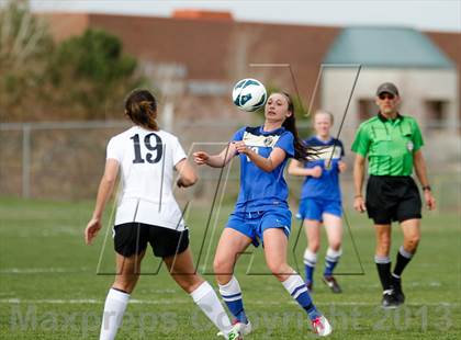 Thumbnail 2 in Wheat Ridge @ D'Evelyn photogallery.