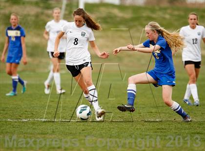 Thumbnail 2 in Wheat Ridge @ D'Evelyn photogallery.