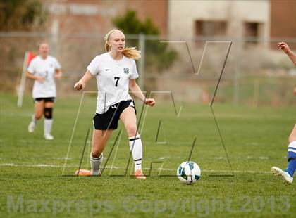 Thumbnail 1 in Wheat Ridge @ D'Evelyn photogallery.