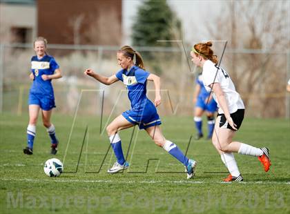 Thumbnail 3 in Wheat Ridge @ D'Evelyn photogallery.