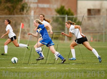 Thumbnail 3 in Wheat Ridge @ D'Evelyn photogallery.