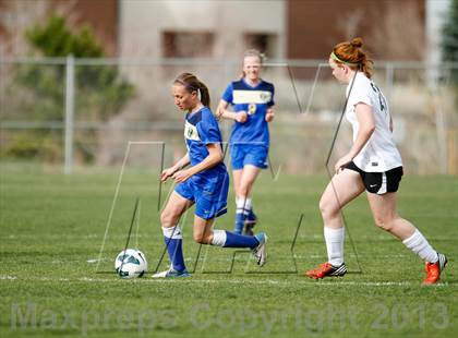 Thumbnail 2 in Wheat Ridge @ D'Evelyn photogallery.