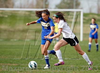 Thumbnail 1 in Wheat Ridge @ D'Evelyn photogallery.
