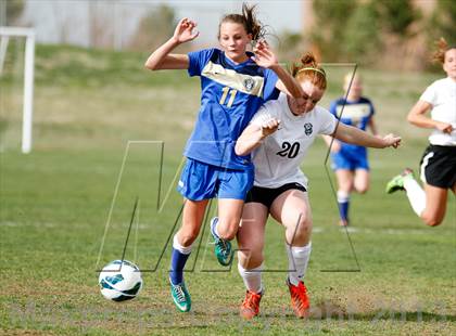 Thumbnail 2 in Wheat Ridge @ D'Evelyn photogallery.