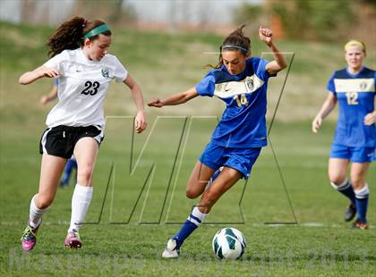 Thumbnail 3 in Wheat Ridge @ D'Evelyn photogallery.