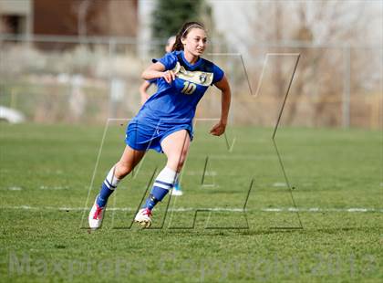 Thumbnail 1 in Wheat Ridge @ D'Evelyn photogallery.