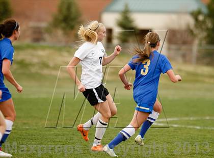 Thumbnail 1 in Wheat Ridge @ D'Evelyn photogallery.