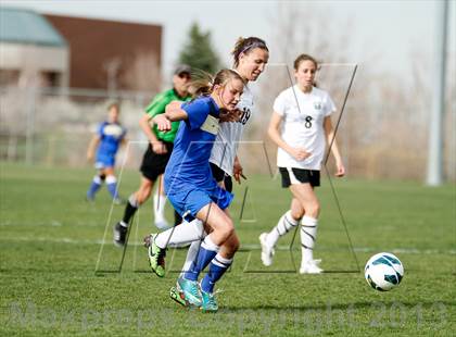 Thumbnail 3 in Wheat Ridge @ D'Evelyn photogallery.
