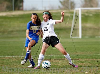 Thumbnail 2 in Wheat Ridge @ D'Evelyn photogallery.