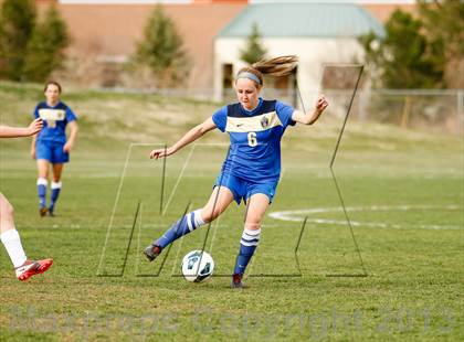 Thumbnail 3 in Wheat Ridge @ D'Evelyn photogallery.