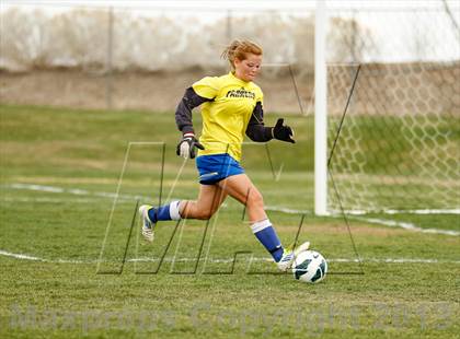 Thumbnail 3 in Wheat Ridge @ D'Evelyn photogallery.