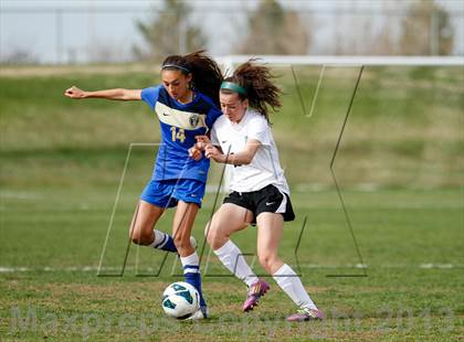 Thumbnail 3 in Wheat Ridge @ D'Evelyn photogallery.
