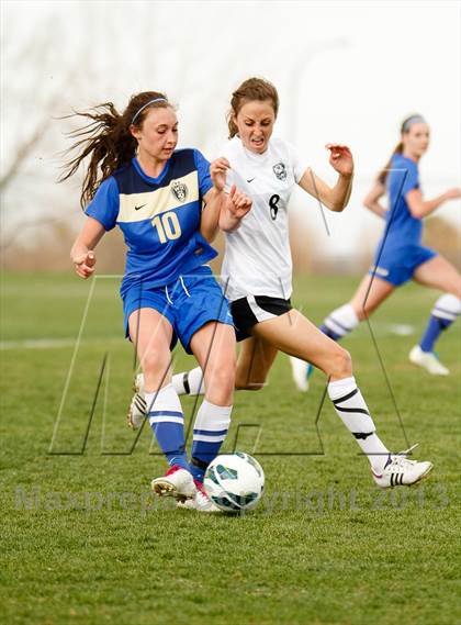 Thumbnail 1 in Wheat Ridge @ D'Evelyn photogallery.