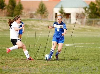 Thumbnail 1 in Wheat Ridge @ D'Evelyn photogallery.
