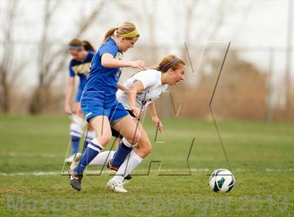 Thumbnail 3 in Wheat Ridge @ D'Evelyn photogallery.