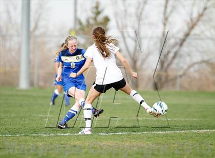 Thumbnail 3 in Wheat Ridge @ D'Evelyn photogallery.