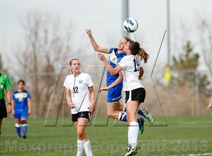 Thumbnail 3 in Wheat Ridge @ D'Evelyn photogallery.