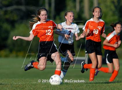 Thumbnail 3 in Amherst Central @ Starpoint photogallery.